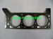 4781149AB - : Cylinder Head Gasket, Left for Chrysler: Pacifica, Town &amp; Country | Dodge: Grand Caravan Image
