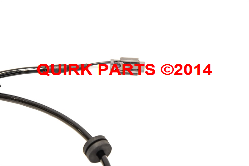 47910ZT00A - Brakes: ABS Sensor for Nissan: Sentra Image