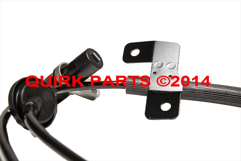 479110L700 - Brakes: Speed Sensor for Nissan: Maxima Image