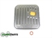4796730AB - Automatic Transaxle 4 Speed: Transmission Oil Filter Package for Chrysler: 300M, Concorde | Dodge: Intrepid Image