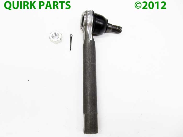 48520CA025 - : Outer Tie Rod for Nissan: Murano Image
