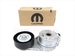 4861660AA - Cooling: 01-10 Jeep Dodge Chrysler DRIVE SERPENTINE BELT TENSIONER PULLEY OEM NEW MOPAR for Chrysler: 300, Aspen, Pacifica, Town &amp; Country | Dodge: Challenger, Charger, Durango, Grand Caravan, Magnum, Ram 1500, Ram 2500, Ram 3500 | Jeep: Commander, Grand Cherokee, Grand Cherokee L, Grand Wagoneer, Wrangler | Ram: 1500, 1500 Classic, 2500, 3500 Image