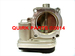 4861691AA - : Throttle Body for Chrysler: 300, Pacifica, Sebring, Town &amp; Country | Dodge: Avenger, Challenger, Charger, Grand Caravan, Journey, Magnum, Nitro Image