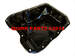 4884665AF - : 07-14 Jeep Dodge Chrysler With 2.4L 4 CYLINDER ONLY ENGINE OIL PAN OEM NEW MOPAR for Chrysler: 200, Sebring | Dodge: Avenger, Caliber, Journey | Jeep: Compass, Patriot Image