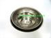 4895432AA - Wheels: Wheel Center Cap for Chrysler: 300 | Dodge: Charger, Magnum Image