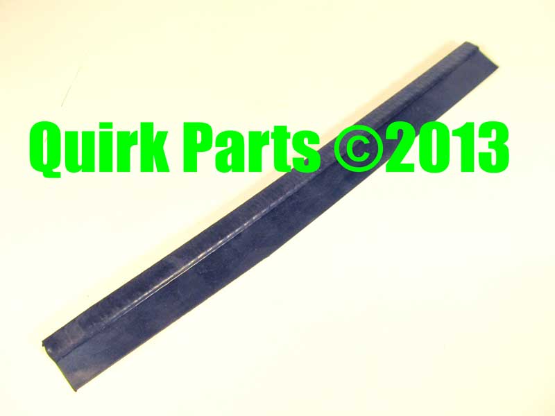 4F1Z54022A54AA - : 2001-2004 Ford Taurus Cowl Rain Hat Seal Weatherstrip OEM NEW 4F1Z-54022A54-AA for Ford Image