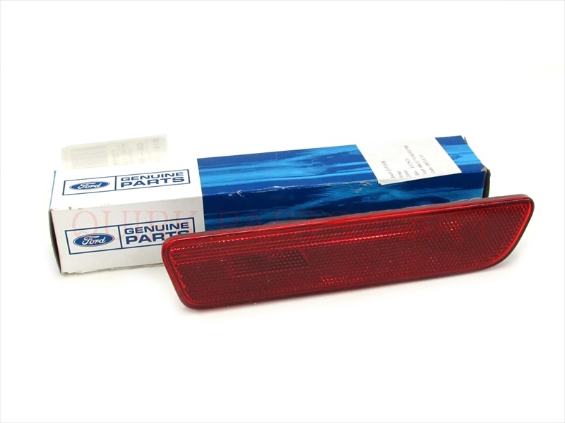 4R3Z15A201AA - Electrical: Marker Lamp Assembly for Ford: Mustang Image