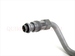 5019708AE - : 2001-2004 Jeep Grand Cherokee 4.7 Power Steering Pressure Hose MOPAR GENUINE OEM for Mopar Image