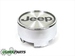 5083064AA - Mopar Accessories - Component Parts: Wheel Center Cap for Jeep: Liberty Image