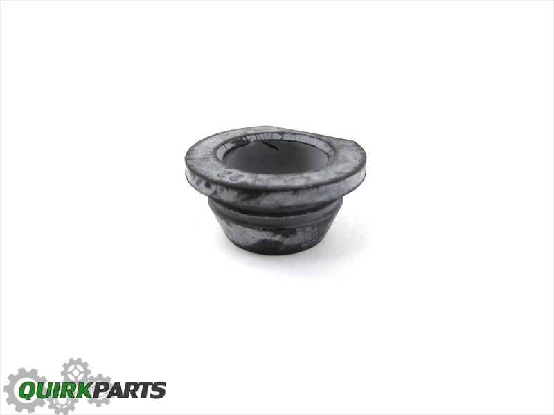 5097659AA - Electrical: Washer Reservoir Grommet for Chrysler: Crossfire | Dodge: Sprinter 2500, Sprinter 3500 Image