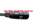 5098519AA - Electrical: Turn Signal Switch for Chrysler: Crossfire Image