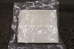 72880FN00A - HVAC: Filter for Subaru Image