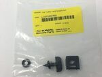 L101SXC700 - : Quarter Turn Fastener Assembly for Subaru Image