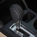 35160AL00A - : Shift Knob Leather A/T for Subaru Image