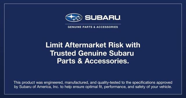 SOA342L136 - Wheels: Valve Stem Caps - Sti Logo for Subaru Image