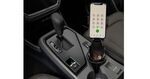 SOA800P000 - Interior: Phone Holder - Cup Holder Mounted for Subaru Image