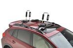 SOA567K012 - : Thule Kayak Carrier for Subaru Image