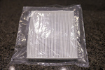72880AL00A - HVAC: Filter for Subaru Image