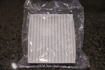 72880AJ00A - HVAC: Filter for Subaru Image