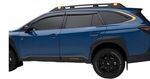 J121SAN500 - Exterior: Exterior Graphics, Side, Rear Window for Subaru Image