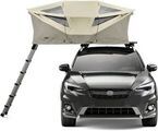 SOA567C100 - Exterior: Roof Top Tent for Subaru Image