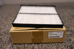72880FL000 - HVAC: Filter for Subaru Image