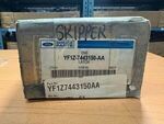 YF1Z7443150AA - Body: Latch for Ford Image