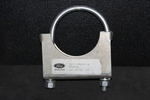 C8TZ5A231A - : CLAMP MUFFLER for Ford Image