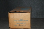 F2TZ98611A72A - : SEAT BELT ASY for Ford Image