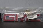 97585187 - : EMBLEM RAD for GM Image