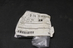 68211634AA - : Hose Clamp Clamp for Mopar Image