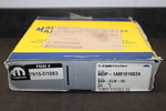 1AM101083A - : BRAKE PAD for Mopar Image