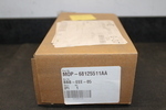 68125511AA - : HANDLE INSIDE RELEAS for Mopar Image