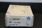 82210899 - : ADAPTER ROOF RACK for Mopar Image