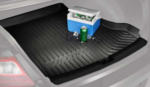 8U45T3V100C - Unclassified: Cargo Tray - Honda for Honda Image