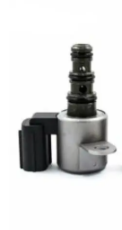 28400P6H013 - : 1997-2007 Honda Solenoid Assembly (A) (Keihin) for Honda: Accord, Civic, Odyssey, Pilot, Prelude Image