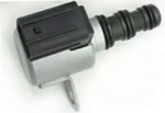 28500P6H013 - Transmission: Automatic Transmission Control Solenoid for Honda: Accord, Odyssey, Pilot, Prelude Image