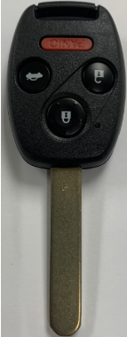 35118TA0A04 - : 2008-2012 Honda Accord - Key Immobilizer &amp; Transmitter for Honda: Accord Image
