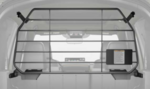 8U353BM100A - : SEPARATION BARRIER - HONDA for Honda Image