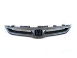 71121SDNA10ZA - : 2005-2007 Honda Accord - Grille Front Bumper *NH665M* (Grille Silver Metallic) for Honda: Accord Image