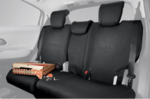 8P32T7S110 - : Seat Cover, Rear (2nd Row) for Honda: HR-V Image