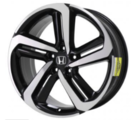 42700TVAA94 - : Wheel, Alloy for Honda: Accord Image