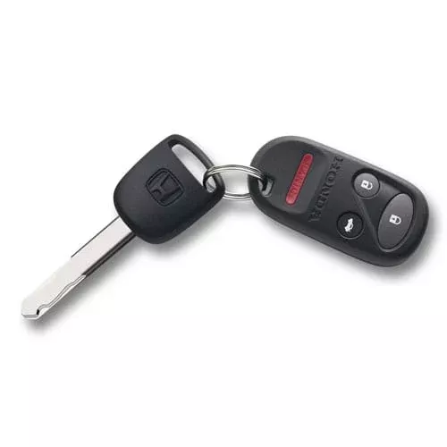 8E60S9A100 - Security: Keyless Entry For Lx for Honda: CR-V, Odyssey Image