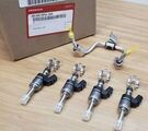 61605PA305 - : Injector Kit Fuel for Honda: Civic, CR-V Image