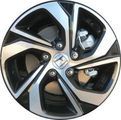 42700T2AL62 - : Wheel, Alloy for Honda: Accord Image