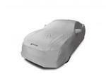 421932 - : ROUSH 2015-2022 Indoor Satin Stretch Mustang Car Cover for Roush Performance Image