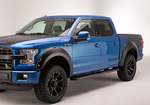 422013 - : ROUSH 2015-2017 F150 Fender Flare Kit for Roush Performance Image