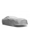 ROUSH 2015-2022 Indoor Satin Stretch Mustang Car Cover - Roush Performance (421932)