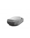 ROUSH 2015-2022 Indoor Satin Stretch Mustang Car Cover - Roush Performance (421932)