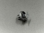 909140083 - Body: Fender Liner Clip for Subaru Image
